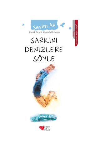 Şarkını Denizlere Söyle (551518504)