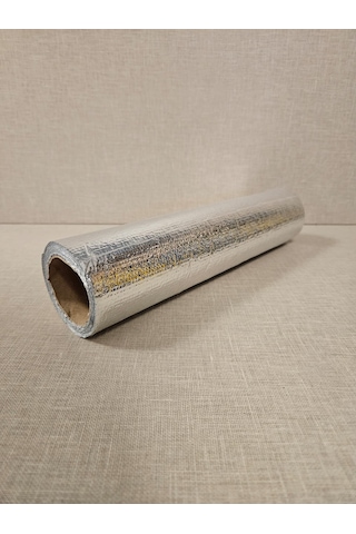 Api Design Çok Amaçlı Metalize Raf Örtüsü Küçük Boy 1.7 mt - 30cm