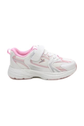Nike Cool Terra Unisex Çocuk Ortopedik Çocuk Spor Ayakkabı Beyaz-pudra