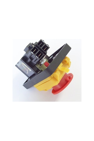 Kedu Kjd 12 Şalter Switch 4 Pin 240 V (409110674)