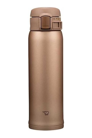 Zojirushi Sm-sr48 Termos Bardak Matara 0.48l Renk:mat Gold