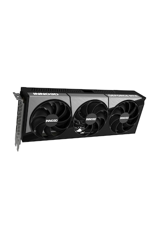Inno3d Nvidia Geforce Rtx5080 X3 Oc N50803-16D7X-17603930 16 GB 256 Bit Gddr7 Ekran Kartı