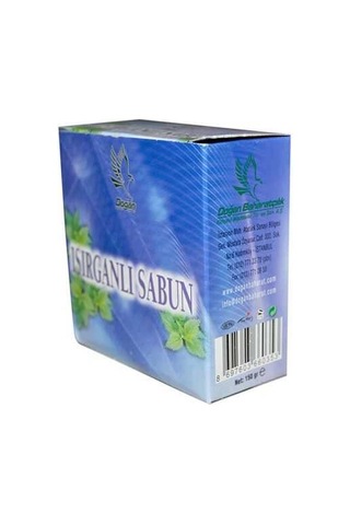 Isırgan Sabunu 150 Gr