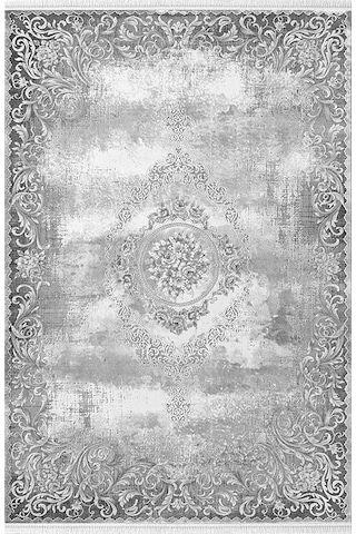 Efsane Halı 160x230 Esmira Koleksiyonu 31890-095 Gri