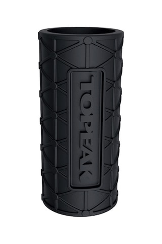 Topeak Micro Airbooster Co2 Pompa Seti Koruyucu Kılıflı Tab-2 Siyah