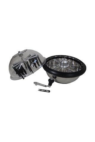 Trimmer Bowl Yaprak Budayıcı 40 Cm