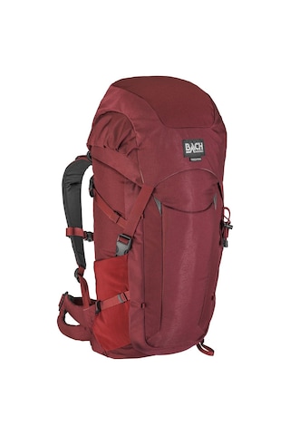 Bach Shield Plus Large Sırt Çantası 35 Litre - Kırmızı