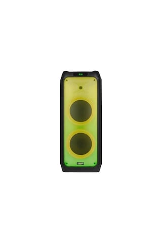 Çift Woofer Lı 10 İnç Aktif Hoparlör - 800w, Bluetooth