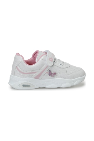 I Cool Prıncıpı P Beyaz Kız Çocuk Sneaker 000000000102714617