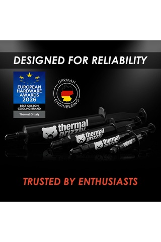 Lexroo Kryonaut En Kaliteli Termal Macun