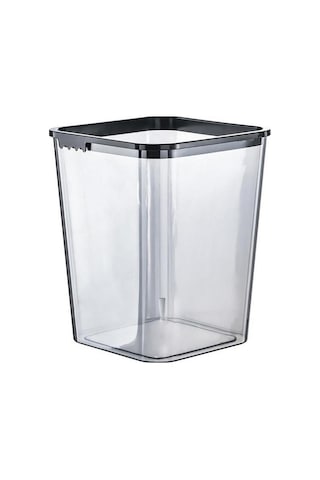 Pazly Temizlemek Temizlemek Suntek Sepet Mutfak Modern Kutusu Kapaı Çöp Atık Wx Diğer