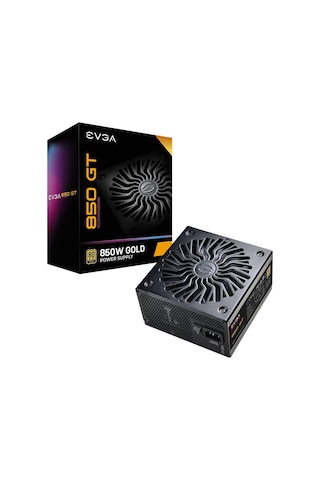 Evga Supernova Gt 850w 80+ Gold Full Modüler 135mm Fanlı Psu