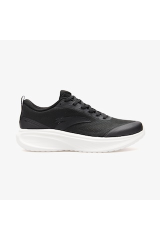 Anta Basic Erkek Siyah Spor Ayakkabı 812625523 2800282