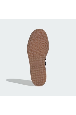 Ftwwht/cblack/goldmt Adidas Kadın Günlük Spor Ayakkabı Sambae W J 001