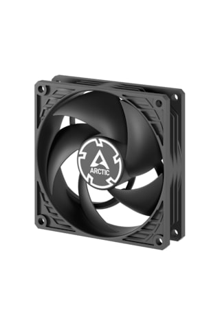 Arctic P9 Pwm Pst 92mm Siyah Kanatlı 3000rpm Kasa Fanı Acfan00298a Diğer
