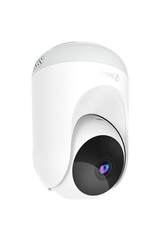 Suntek Ev Hd Ip Kamera Dome Kablosuz Akıllı Wifi Ses Ir Dvr