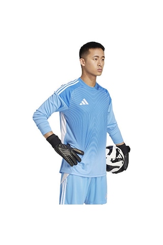 Adidas T25 C Gk Jsy Lm Erkek Futbol Kaleci Forması Jı9722 Renkli Renkli