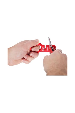 Milwaukee Kompakt Bıçak Bileyici 4932478562