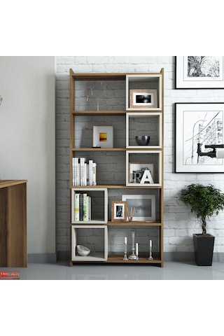 Variant Variant Box Kitaplık