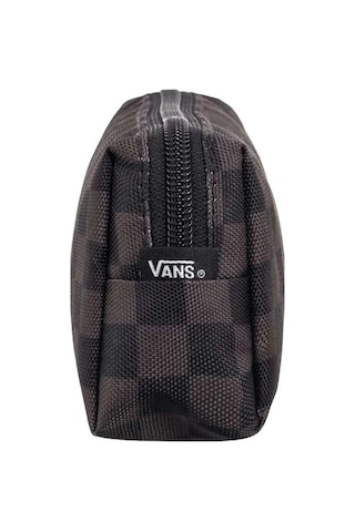 Vans Old Skool Pencil Pouch Kalem Kutusu Black/charcoal