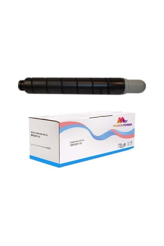 Colorful Toner Canon C-exv-29/2790b002 Siyah Uyumlu Toner
