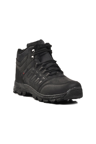 Ayakmod X6 Büyük No Siyah Erkek Outdoor Bot 001