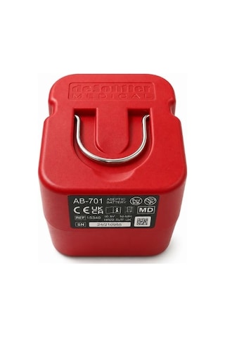 Ab-701 Aseptıc Battery - 10.8v Aseptik Batarya