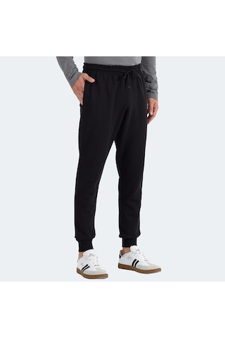Slazenger MAMUN Erkek Eşofman Altı Siyah