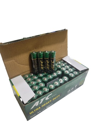Atc Kalem Pil Aa 60'lı