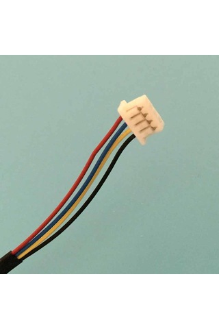 Lenovo Uyumlu Z480 Fan Lenovo Uyumlu Z480 Soğutucu 4Pin Nf72