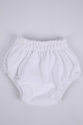 Babyhola 10-15kg 4'lü Defalarca Yıkanabilir Yüksek Emici Alıştırma Külodu 1400 001