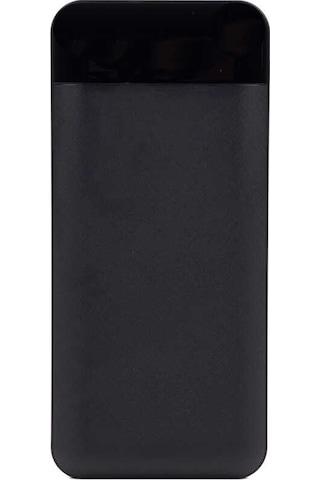 Onezero Y130 10000 Mah 4 Kablolu Led Ekran Powerbank Al3955