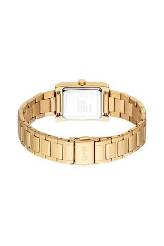 Esprit Es1l474m0035 Kadın Kol Saati Altın