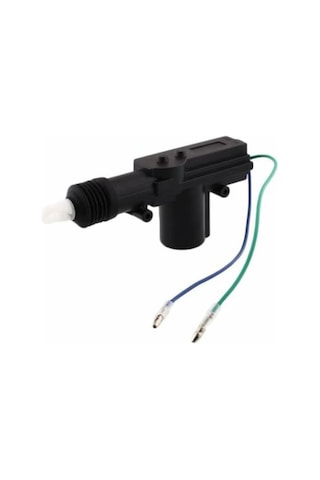 SKAUTO 12V Universal Merkezi Kapı Kilit Motoru 2 Kablolu (Arka Kapı)