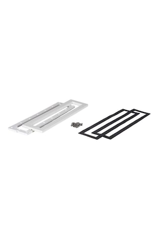 Yüksek Seviye Geniş Ağızlı Skimmer Liner Havuzlar İçin