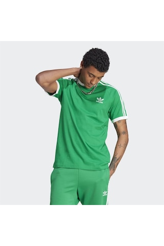 Adidas Adicolor Classics 3-stripes Erkek Tişört 001
