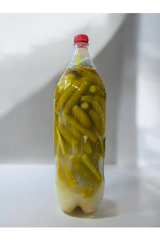 Midyat Tirozi Turşusu 2.5 Lt