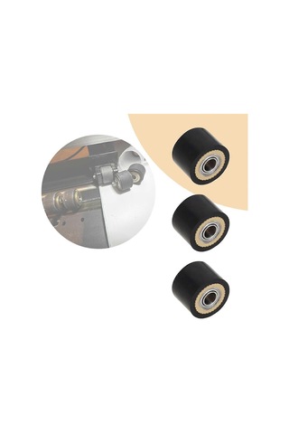 Mimaki Cg Serisi Plotter Kesici Silindiri 4 X 10 X 14 Mm Sıkıştırma Silindiri B