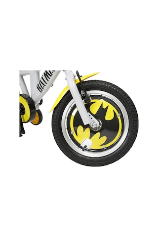 Aim Bisiklet 14x1.75 / 2.125 Bmx Dış Lastik Siyah