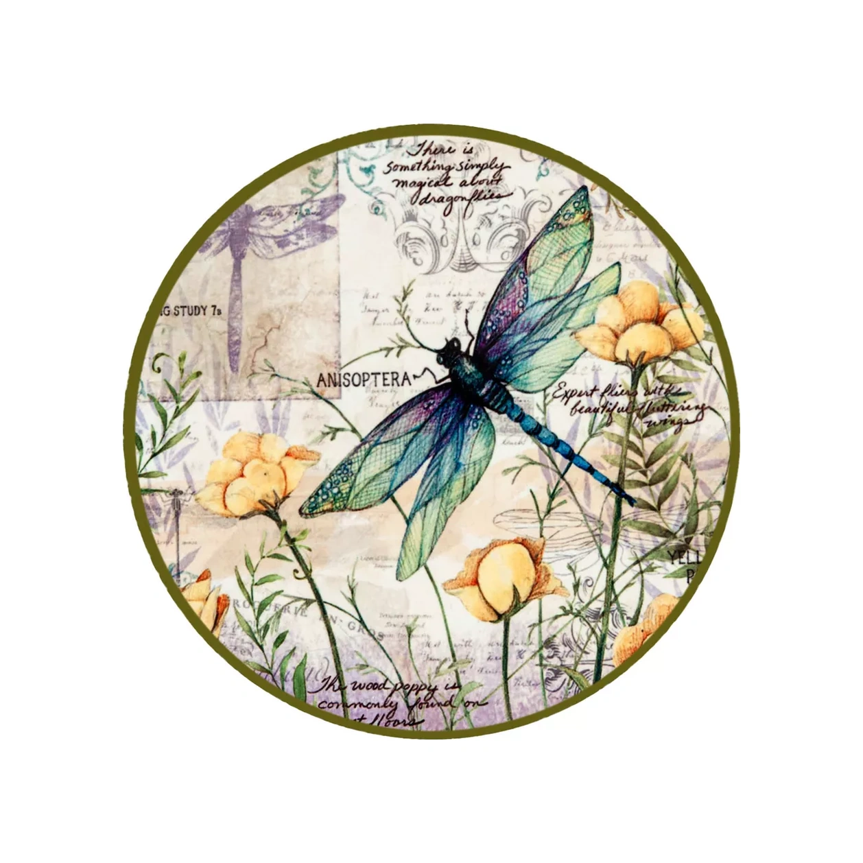 Good Sale Seramik Sıcak Tutucu, 16 Cm Çapında 27294704 Gri