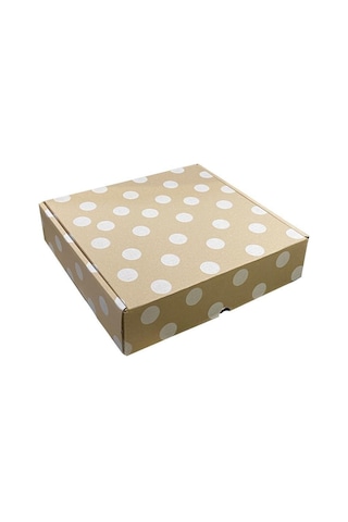 31X32X8 Cm E Ticaret Kargo Kutusu