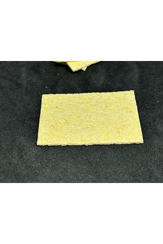 HAVYA SÜNGERİ 50X35mm