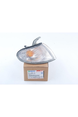 Depo Sağ Sinyal Hyundai Accent 1995-1997 Uyumlu 9230222010