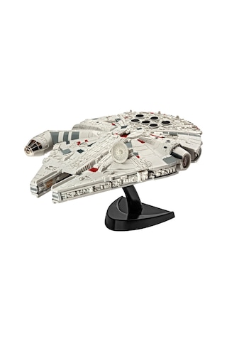 Revell Maket Seti 1:241 Star Wars Millenium Falcon 3600