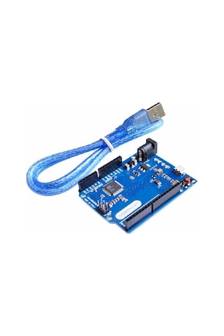 Robotistan Arduino Uyumlu Leonardo R3 (Klon)