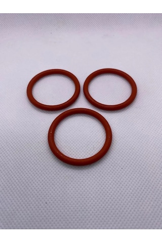 Delonghi Kahve Makineleri Aksesuarı 444645618 Kırmızı