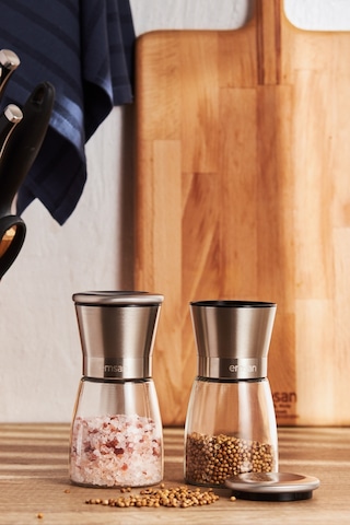 Emsan Modern Değirmen Seti