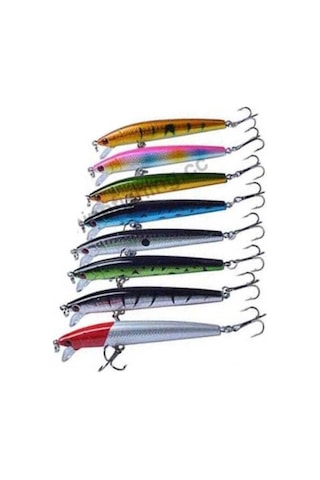 10cm 8,5gr ÇİFT KARBON 016C