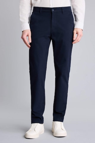 Defacto Düz Paça Pantolon D7349ax26spnv82 Lacivert-nv82