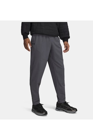 Ua Unstoppable Tapered Pants Erkek Eşofman Altı 6003861 6003861 025 025